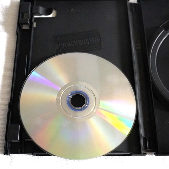 Role Models DVD Unrated & Theatrical Versions Pre Owned - Picture 4 of 5